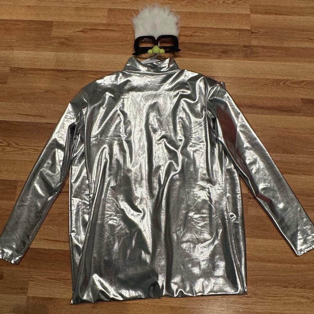 Trolls Tiny Diamond Adult Costume